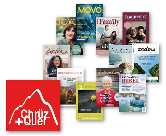 Ihre Werbung gleichzeitig in 11 Zeitschriften!